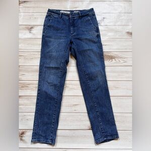 Anthropologie Pilcro and the Letterpress jeans